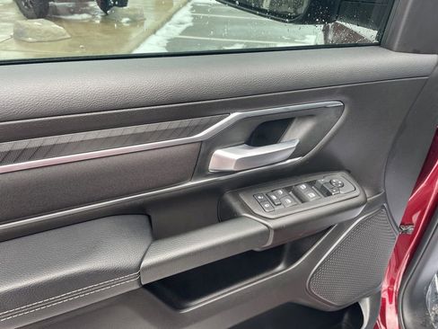 Used 2025 RAM 1500 Big Horn image 15