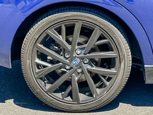 Used 2024 Subaru Impreza RS AWD/4WD image 39