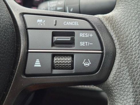 Used 2024 Honda Accord EX image 13