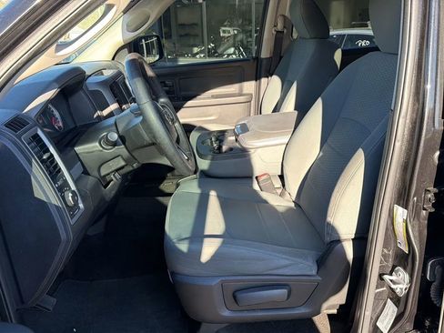 Used 2017 RAM 1500 Express w/ Express Value Package image 7