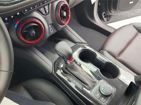 New 2026 Chevrolet Blazer RS w/ Driver Confidence II Package image 26