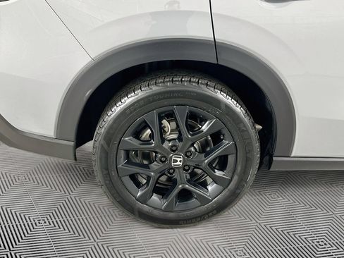 Used 2024 Honda HR-V Sport image 27