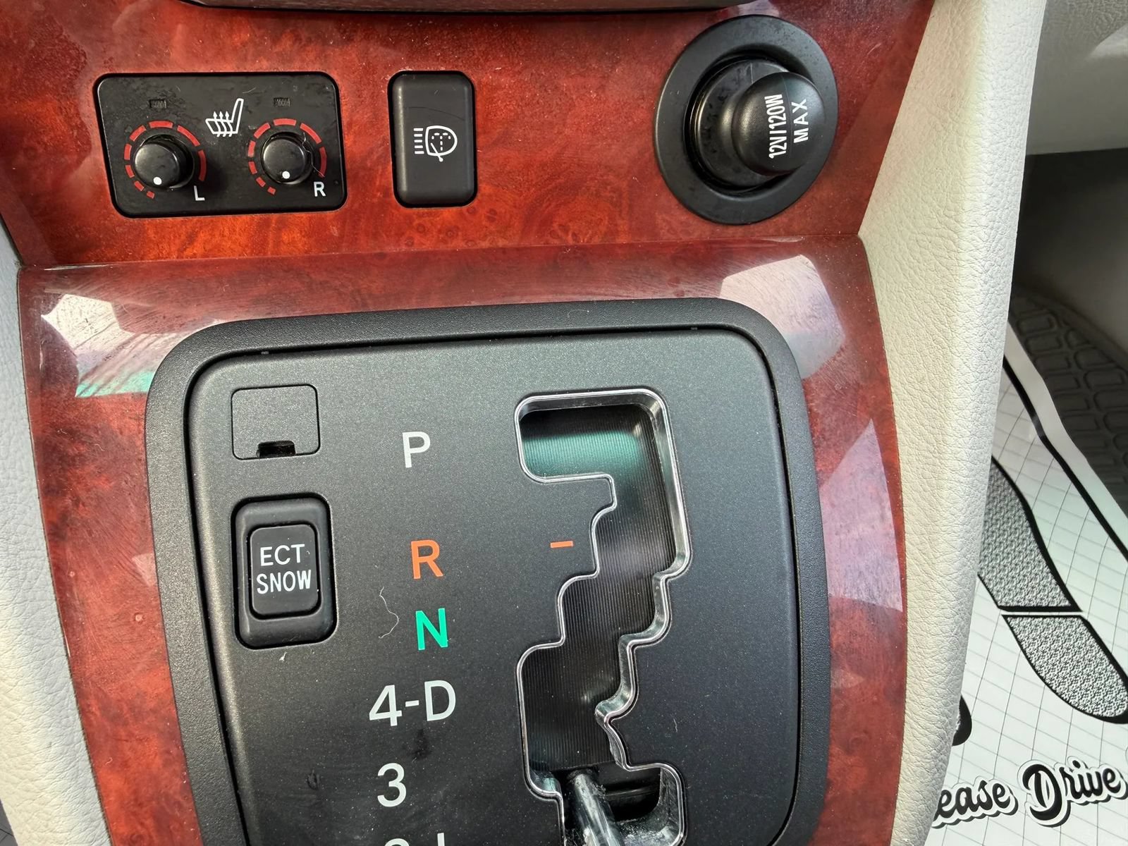 Used 2007 Lexus RX 350 AWD image 30
