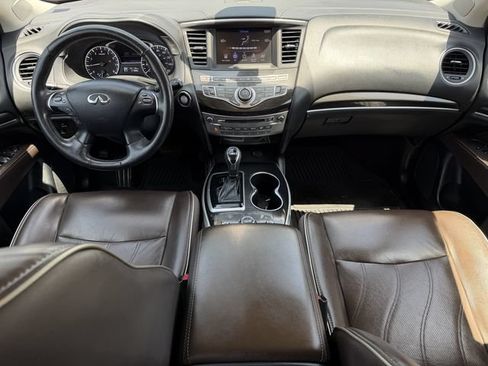 Used 2020 INFINITI QX60 Luxe w/ Essential Package AWD/4WD image 10