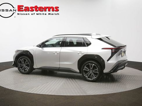Used 2023 Toyota bZ4X AWD w/ Weather Package image 62