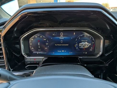 New 2026 Chevrolet Silverado 1500 LT w/ Texas Edition Plus image 34