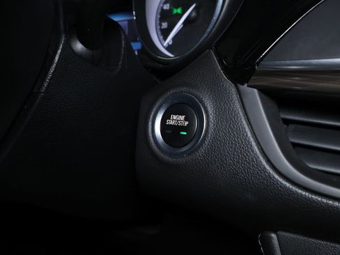 Used 2019 Buick Envision Essence image 27