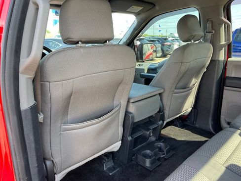 Used 2015 Ford F150 XLT w/ Equipment Group 301A Mid AWD/4WD image 42