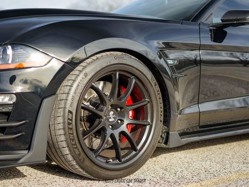 Used 2022 Ford Mustang GT Premium w/ GT Performance Package RWD image 68