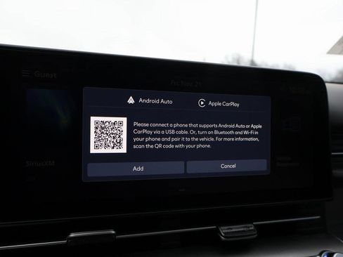 New 2026 Hyundai Kona SEL Sport image 35