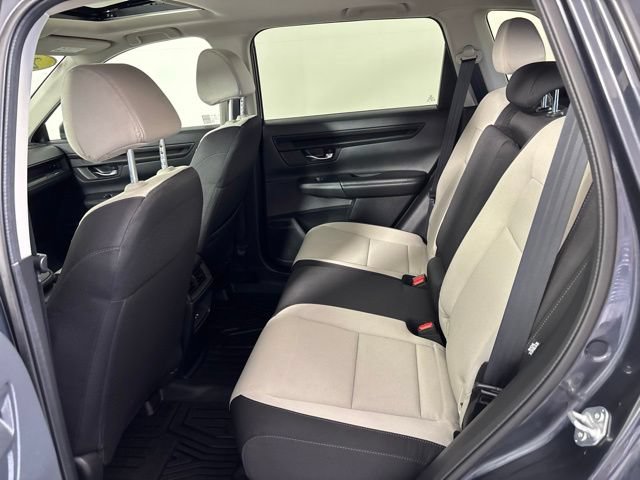 Used 2026 Honda CR-V EX image 18