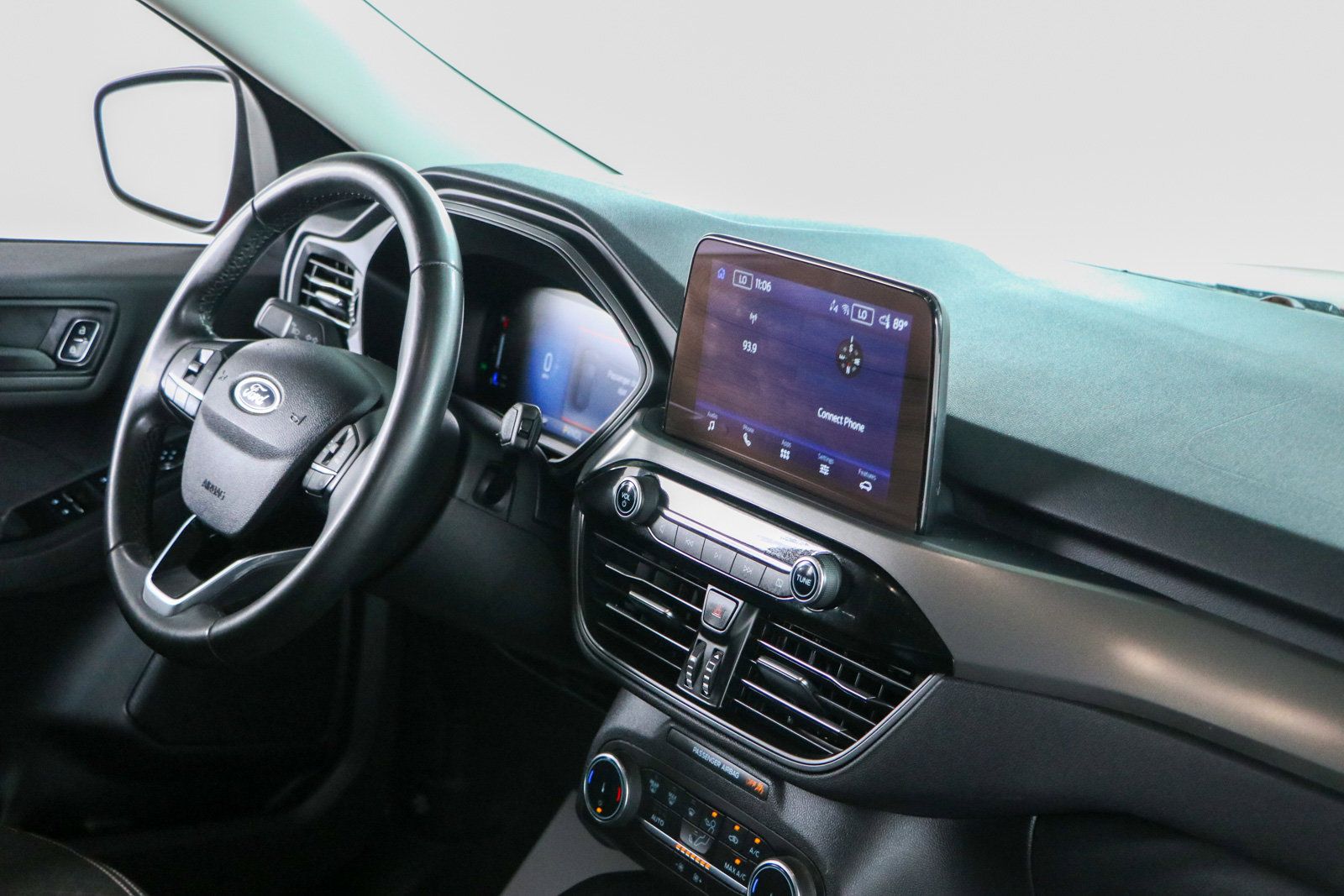 Used 2023 Ford Escape Active FWD image 25
