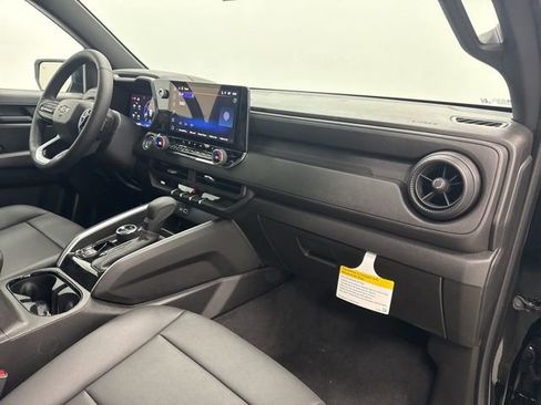 New 2026 Chevrolet Colorado Trail Boss w/ Midnight Edition image 31