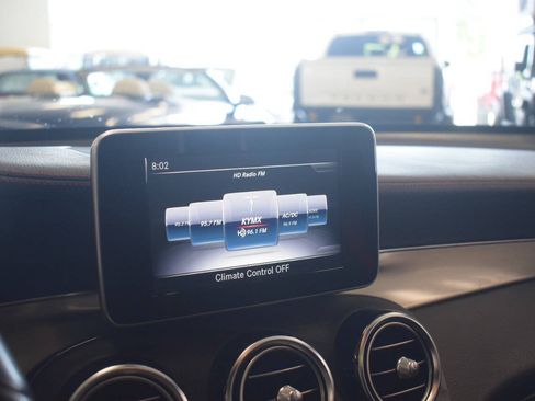 Used 2018 Mercedes-Benz GLC 43 AMG 4MATIC Coupe image 76
