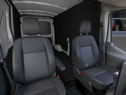 New 2026 Ford Transit 250 148 Medium Roof RWD image 10