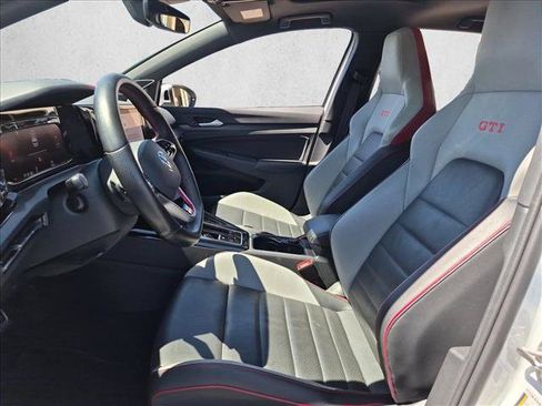 Used 2023 Volkswagen GTI Autobahn FWD image 17