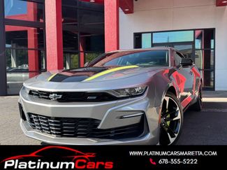 Used 2023 Chevrolet Camaro SS RWD video 1