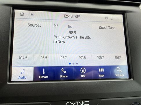 Used 2020 Ford Fusion SE image 56