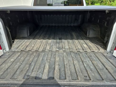 Used 2020 Chevrolet Silverado 1500 RST w/ All-Star Edition image 11