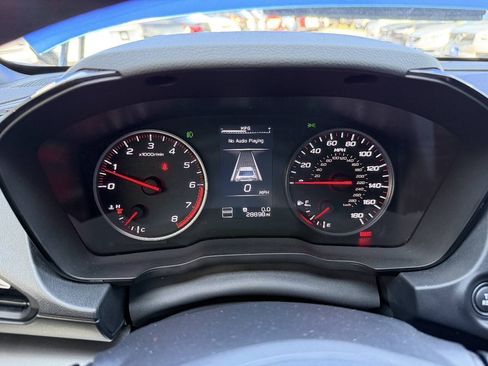 Used 2024 Subaru WRX AWD/4WD image 24