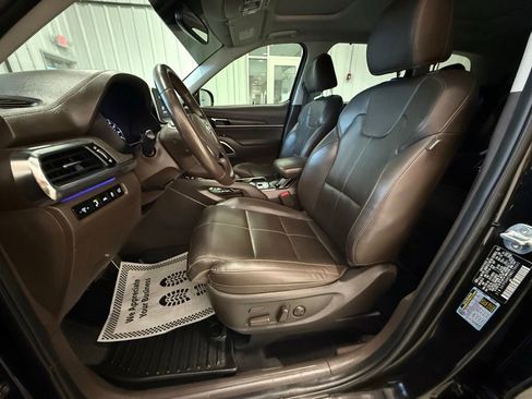 Used 2021 Kia Telluride SX image 28