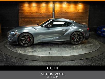 Used 2022 Toyota Supra Premium