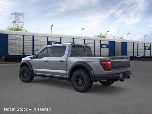New 2026 Ford F150 Raptor image 4