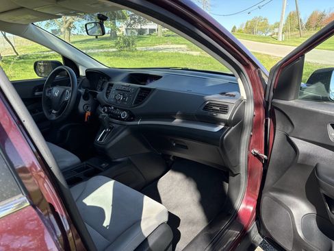 Used 2015 Honda CR-V LX image 33