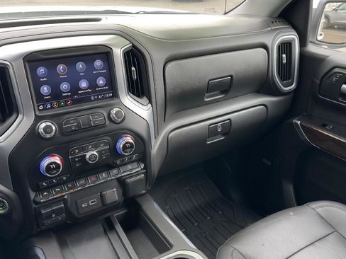 Used 2021 GMC Sierra 1500 SLT image 7