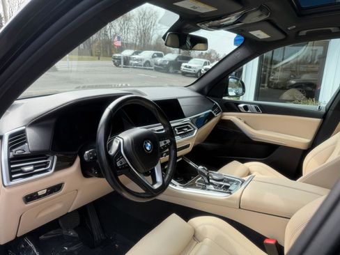 Used 2019 BMW X5 xDrive40i w/ Convenience Package image 10