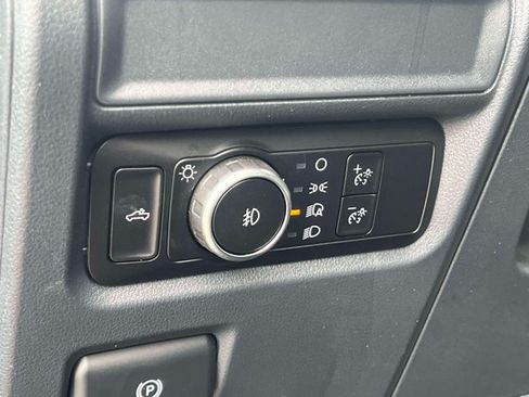 Used 2026 Ford F150 STX w/ Equipment Group 200A AWD/4WD image 24