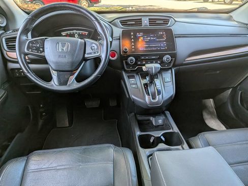 Used 2017 Honda CR-V EX-L image 32