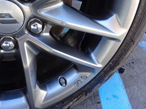 Used 2021 Dodge Charger GT AWD/4WD image 6