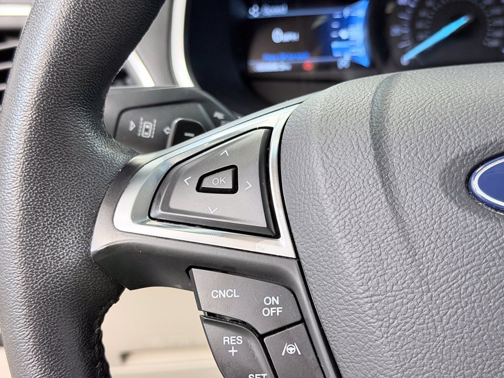 Used 2019 Ford Edge Titanium w/ Cold Weather Package AWD/4WD image 49