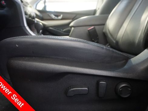 Used 2022 Subaru Ascent Touring w/ Popular Package #2A AWD/4WD image 7