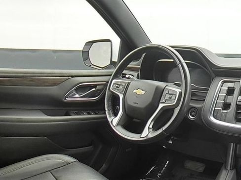 Used 2023 Chevrolet Tahoe LT AWD/4WD image 23