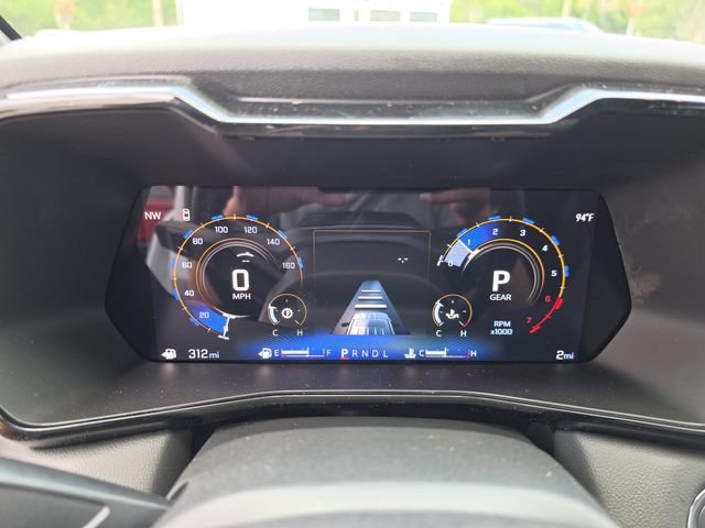 New 2026 Chevrolet Colorado LT w/ LT Convenience Package RWD image 34