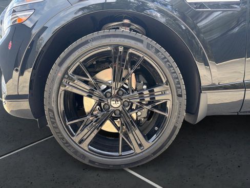 New 2026 Genesis GV80 3.5T Prestige AWD/4WD image 14