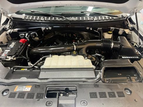 Used 2024 Lincoln Navigator L Black Label AWD/4WD image 34
