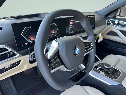 New 2026 BMW 430i Convertible w/ Premium Package image 18