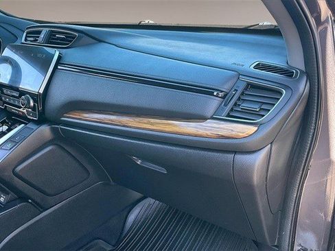 Certified 2020 Honda CR-V EX-L image 24