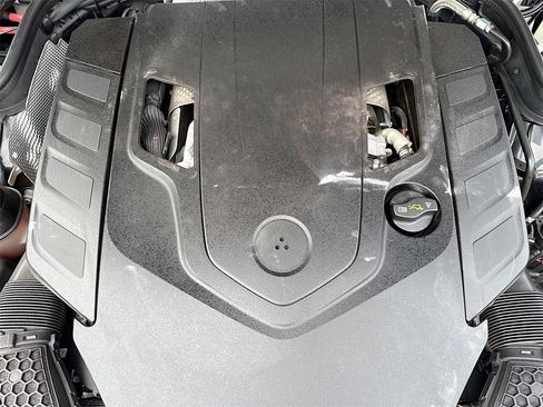 Used 2019 Mercedes-Benz S 560 S 560 w/ AMG Line Exterior image 28