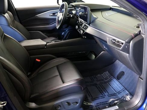 Certified 2024 Acura ZDX A-Spec AWD/4WD image 37