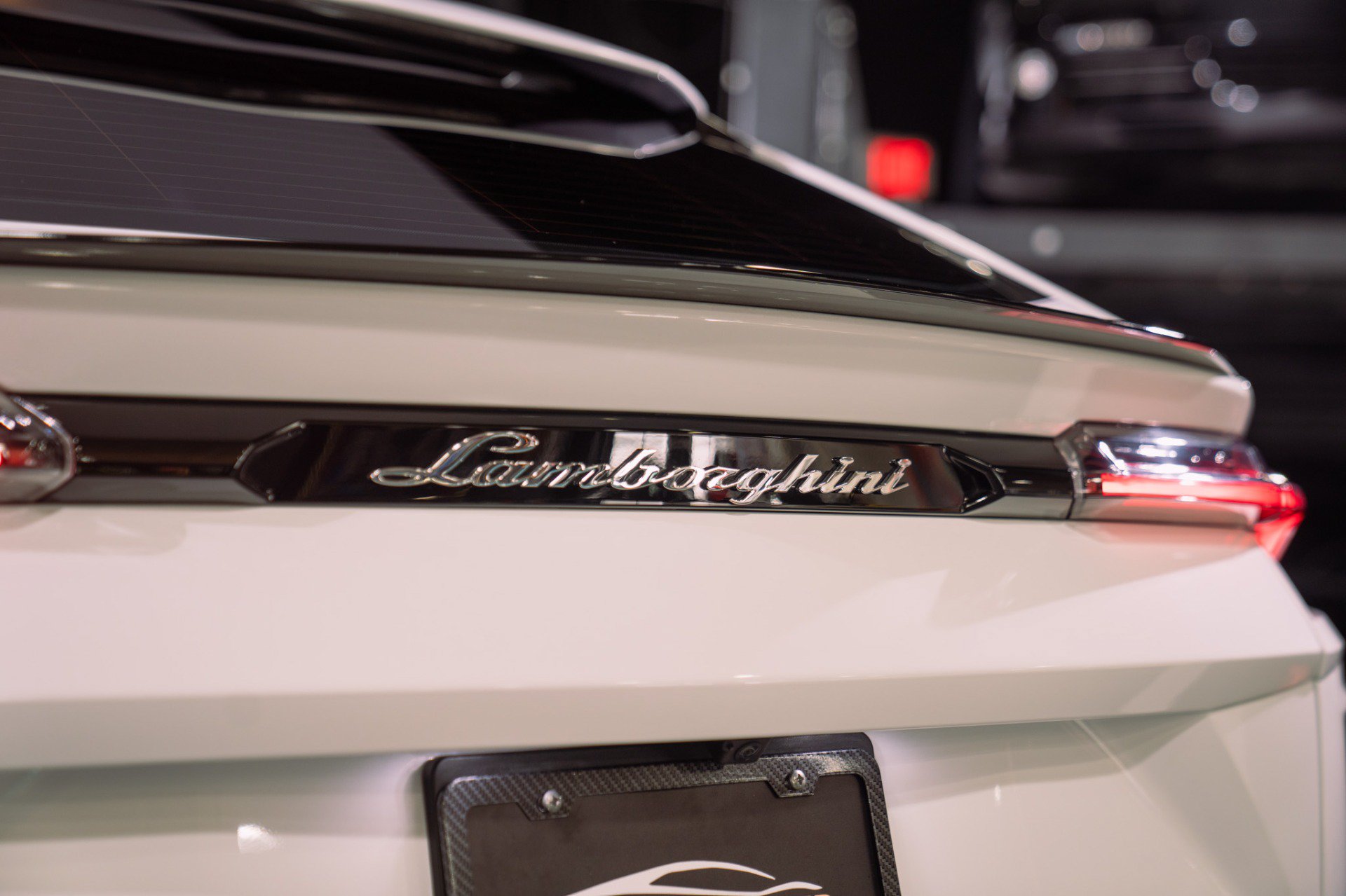 Used 2022 Lamborghini Urus AWD/4WD image 20