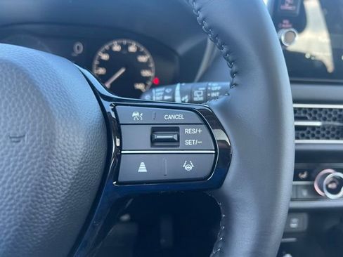 New 2026 Honda HR-V EX-L image 16