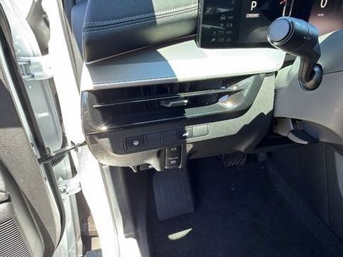 New 2026 Nissan Murano SL w/ Comfort Package AWD/4WD image 30