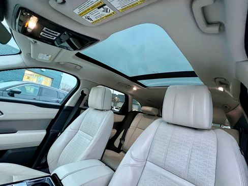 Used 2018 Land Rover Range Rover Velar R-Dynamic HSE image 26