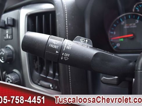 Used 2017 Chevrolet Silverado 2500 LTZ w/ Duramax Plus Package image 34