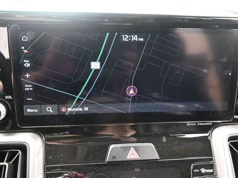 Certified 2023 Kia Sorento X-Line EX AWD/4WD image 29