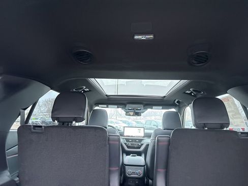 New 2026 Ford Explorer ST w/ Sun And Sound Package AWD/4WD image 24